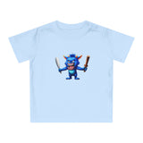 Baby T-Shirt - Whizbang