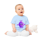 Baby T-Shirt Chuckles