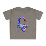 Baby T-Shirt - Scar