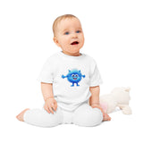 Baby T-Shirt Baxterblu
