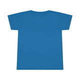 Toddler T-shirt with Lia
