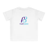 Baby T-Shirt - Whizbang