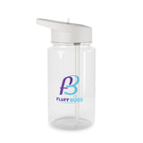 Tritan Water Bottle