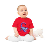 Baby T-Shirt - Scar
