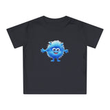 Baby T-Shirt Baxterblu