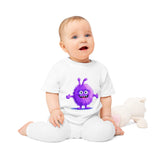 Baby T-Shirt Chuckles
