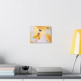 Canvas Gallery Wraps - Jak