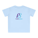 Baby T-Shirt - Whizbang