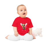 Baby T-Shirt Bell
