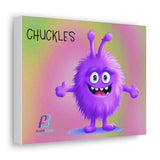 Canvas Gallery Wraps - Chuckles