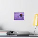 Canvas Gallery Wraps - Eightlegs