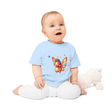 Baby T-Shirt Meeko
