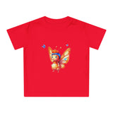 Baby T-Shirt Meeko