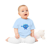 Baby T-Shirt Baxterblu