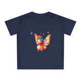 Baby T-Shirt Meeko