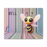 Canvas Gallery Wraps - Bell