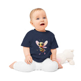 Baby T-Shirt Bell