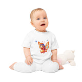 Baby T-Shirt Meeko