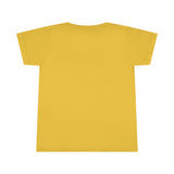 Toddler T-shirt with Biz