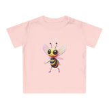 Baby T-Shirt Bell