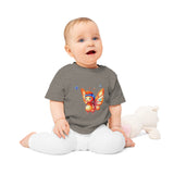 Baby T-Shirt Meeko