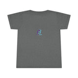 Toddler T-shirt with Chuckles