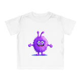 Baby T-Shirt Chuckles