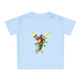 Mina Baby T-Shirt