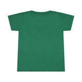 Toddler T-shirt with Lia