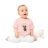 Baby T-Shirt Bell