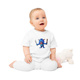 Baby T-Shirt - Whizbang