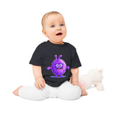Baby T-Shirt Chuckles