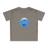Baby T-Shirt Baxterblu