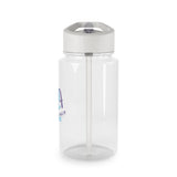 Tritan Water Bottle