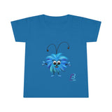 Toddler T-shirt with Biz