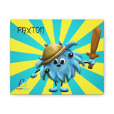Canvas Gallery Wraps - Paxton