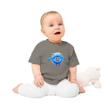 Baby T-Shirt Baxterblu
