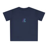 Baby T-Shirt Baxterblu