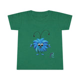 Toddler T-shirt with Biz