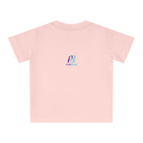 Baby T-Shirt Baxterblu