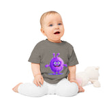 Baby T-Shirt Chuckles