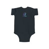 Infant Fine Jersey Bodysuit with Scar the Scorpion