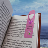 Tig Bookmark