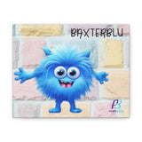 Canvas Gallery Wraps - Baxterblu