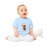 Baby T-Shirt Bell