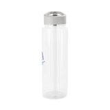 Tritan Water Bottle