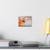 Canvas Gallery Wraps - Skittles