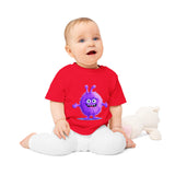 Baby T-Shirt Chuckles