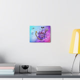 Canvas Gallery Wraps - Lia