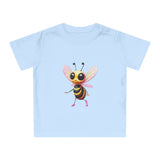 Baby T-Shirt Bell